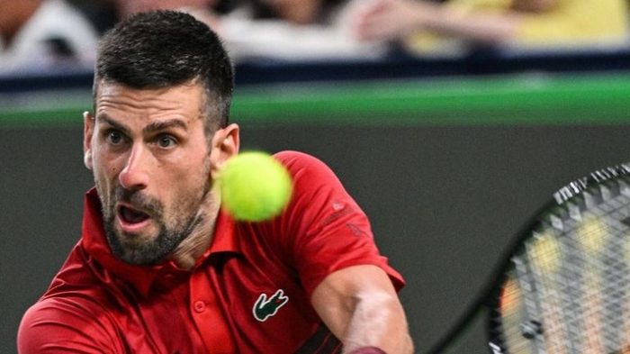 Novak Djokovic (1)