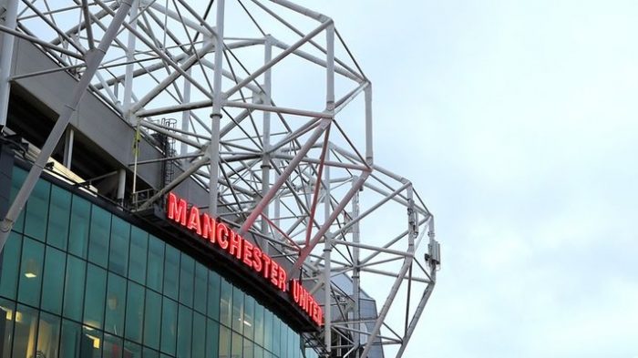 Old Trafford