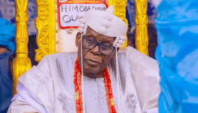 Use your positions to foster unity, peace and progress, Olubadan tells traditional title holders