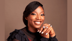 Peace Jonathan: Entrepreneur inspiring women’s confidence through fragrance