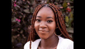 Peace Ofure Ogobor: Empowering Communities and Businesses through Data-Driven Innovation