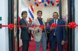 Photo 3 – UKVI inauguration in Lagos