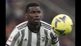 Pogba-Juventus