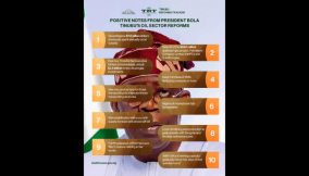 Complete Port Harcourt, Warri Refineries to be privatised – Presidency