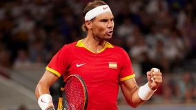 Rafael Nadal
