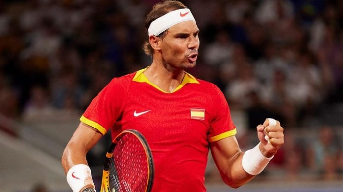 Rafael Nadal