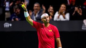 Rafael Nadal