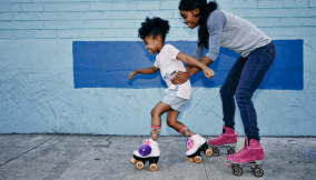 How to raise resilient kids in uncertain times by Dr. Renner