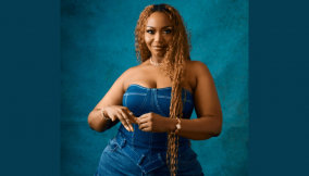 Burna Boy will be my dream collaboration – Roletta