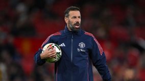 Ruud van Nistelrooy (1)