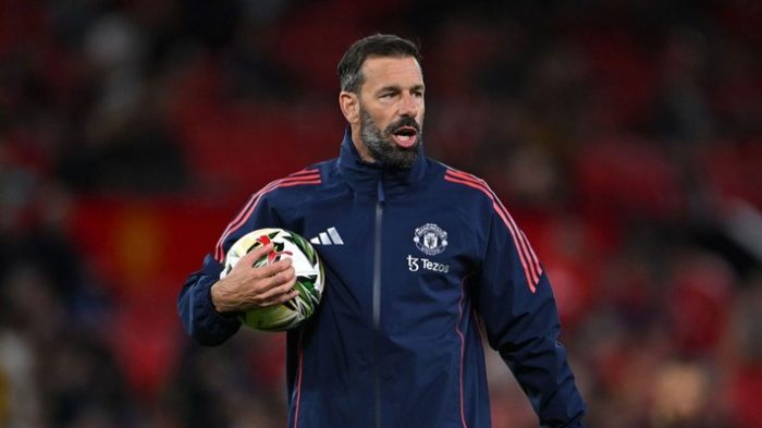 Ruud van Nistelrooy (1)