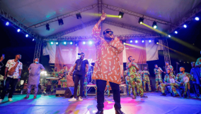 ‘Fuji: A Opera’ returns with thrilling 5th edition