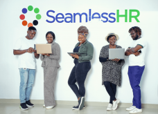 Seamless HR