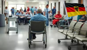Shortage of skilled workers