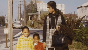 5 things to know about Shyamala Gopalan, the woman who shaped Kamala Harris