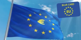 Sweden EU blue card