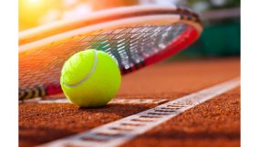 Tennis-balls