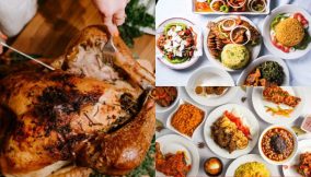 Thanksgiving Traditions A global celebration of gratitude, from the U.S. to Nigeria