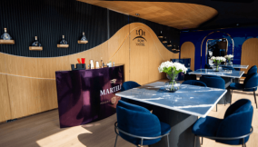 Boost for tourism, travel as Lagos welcomes new Martell Tower