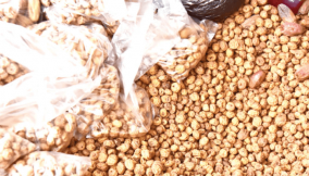 As Domozu Farm Foods promotes human nutrition