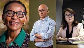 Top 9 influential Africans – Report