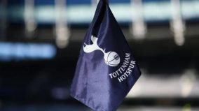 Tottenham (1)