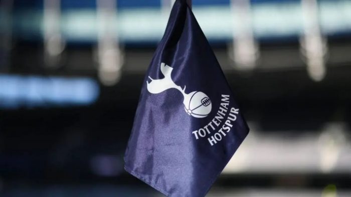 Tottenham (1)