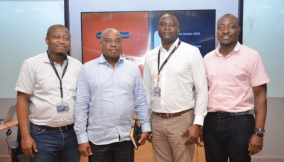 Don’t solicit business on port access roads – TTP urges truckers