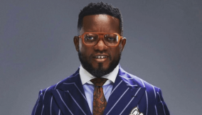 Uche Nnaji shares journey to building global fashion power house ‘OUCH’