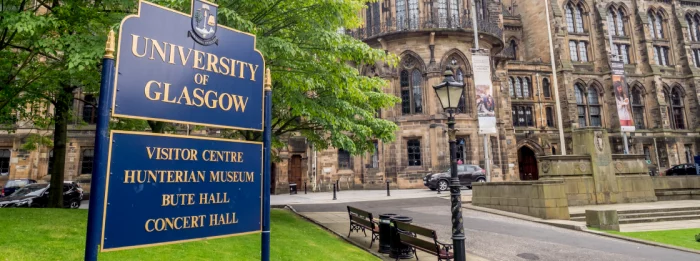 University of Glasgow