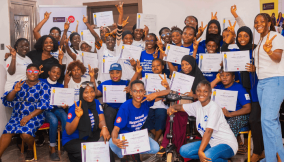 SID empowers 20 Women with disabilities on sexual, reproductive health and advocacy
