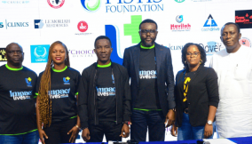 Pistis Foundation concludes free medical outreach to thousands of Nigerians