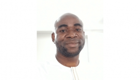 The Nigerian contactless passport application: A game changer?