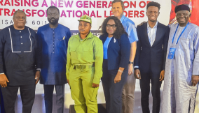 SystemSpecs executive calls for transformational leadership at ABLI conference