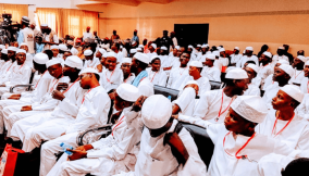 #EndBadGovernance: Kano gov reunites 76 detained minors with parents
