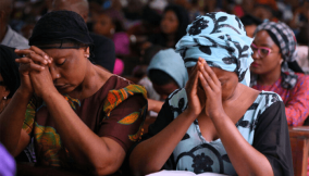 WDPCN urges Christian women to pray for Nigeria