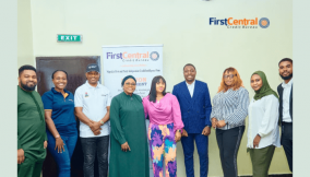FirstCentral Credit Bureau and NELFUND Partner to Empower Nigerian Students