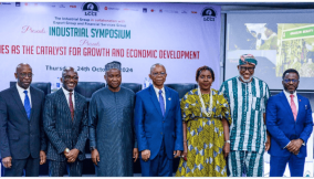 Industry players harp on transparency, inclusive policy-making to stimulate economic growth