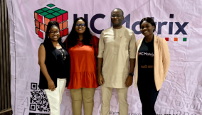 Firm unveils app to streamline HR functions, reduce business costs