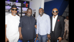 Ojez Elders Forum returns in style