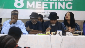 AVRS holds 8th AGM in Lagos