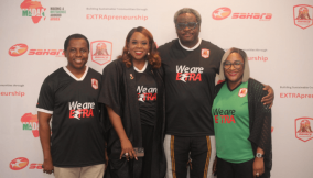 Sahara Group Foundation unveils initiative to drive innovation across Nigeria, others