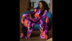 Mitchelle Chibundu: Designer empowering next generation of creatives