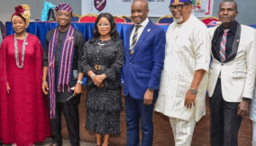 Alumni interventions, collaboration seen lifting Nigeria’s education system