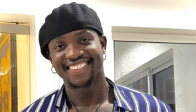 Verydarkman, Mr Jollof deboarded after exchanging blows inside aircraft