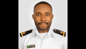 Refining West African maritime security for sustainable development