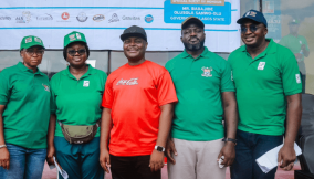 NBC partners Lagos State, foundation at 18th Walk for Nature