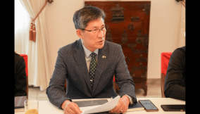 Nigeria’s exports to South Korea rises 91% in nine months