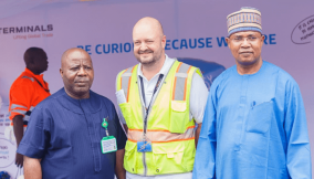 Safety is integral to APM Terminals’ operations – Svendsen