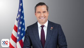 Mike Waltz
